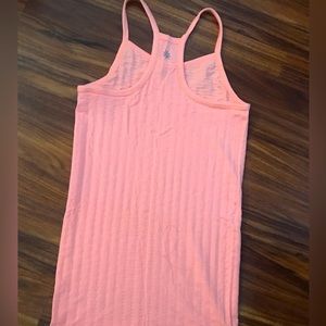 Athleta- Renew Seamless Support Top. Size M.